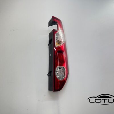Desna štoplampa Renault KANGOO 2 2008-2017