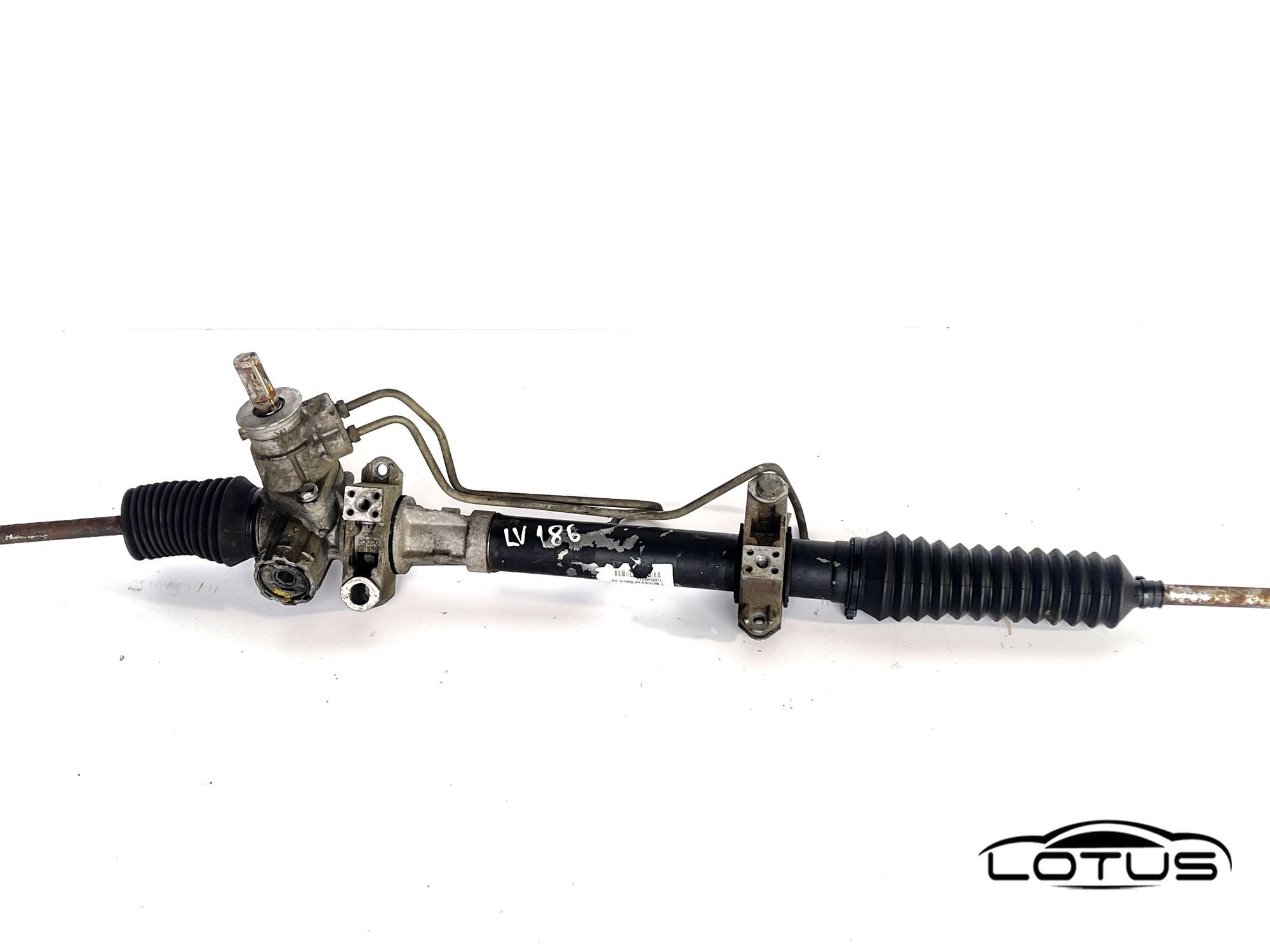 Letva volana Renault KANGOO 2003-2007 8200050763