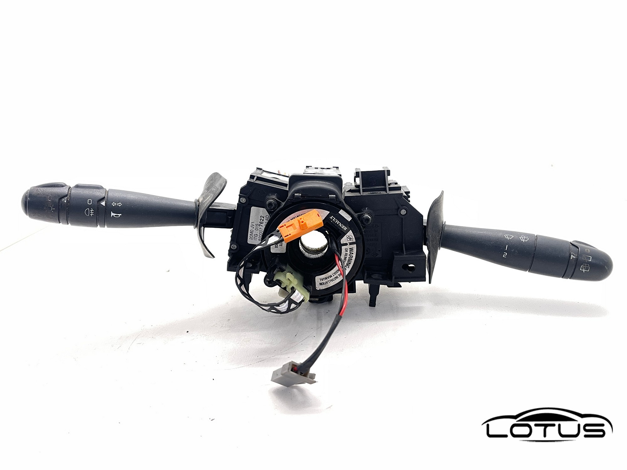 Ablender rucica Renault KANGOO 2002-2009