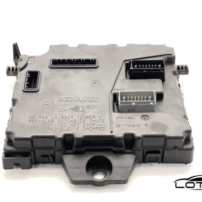 BCM elektornika Renault KANGOO BCM N2 8201077405