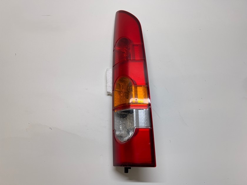 Desna štoplampa Renault Kangoo 03-07
