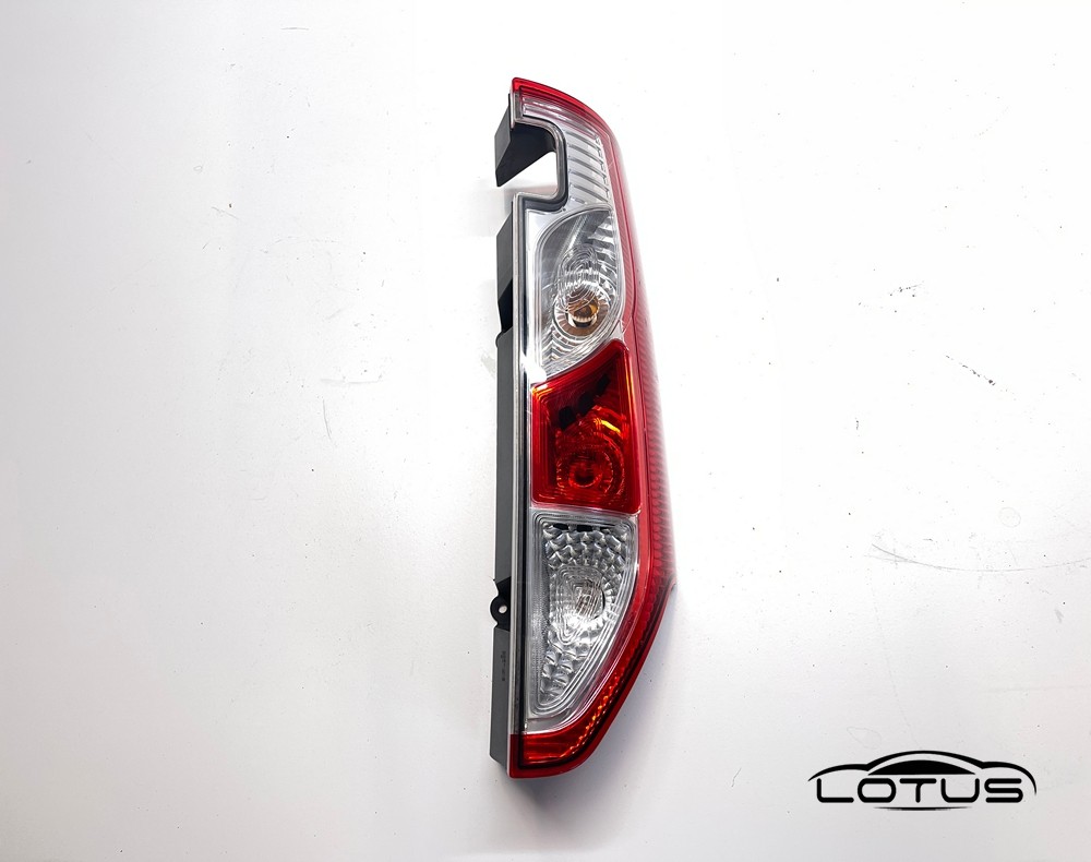 Desna štoplampa Renault KANGOO 2012-2018