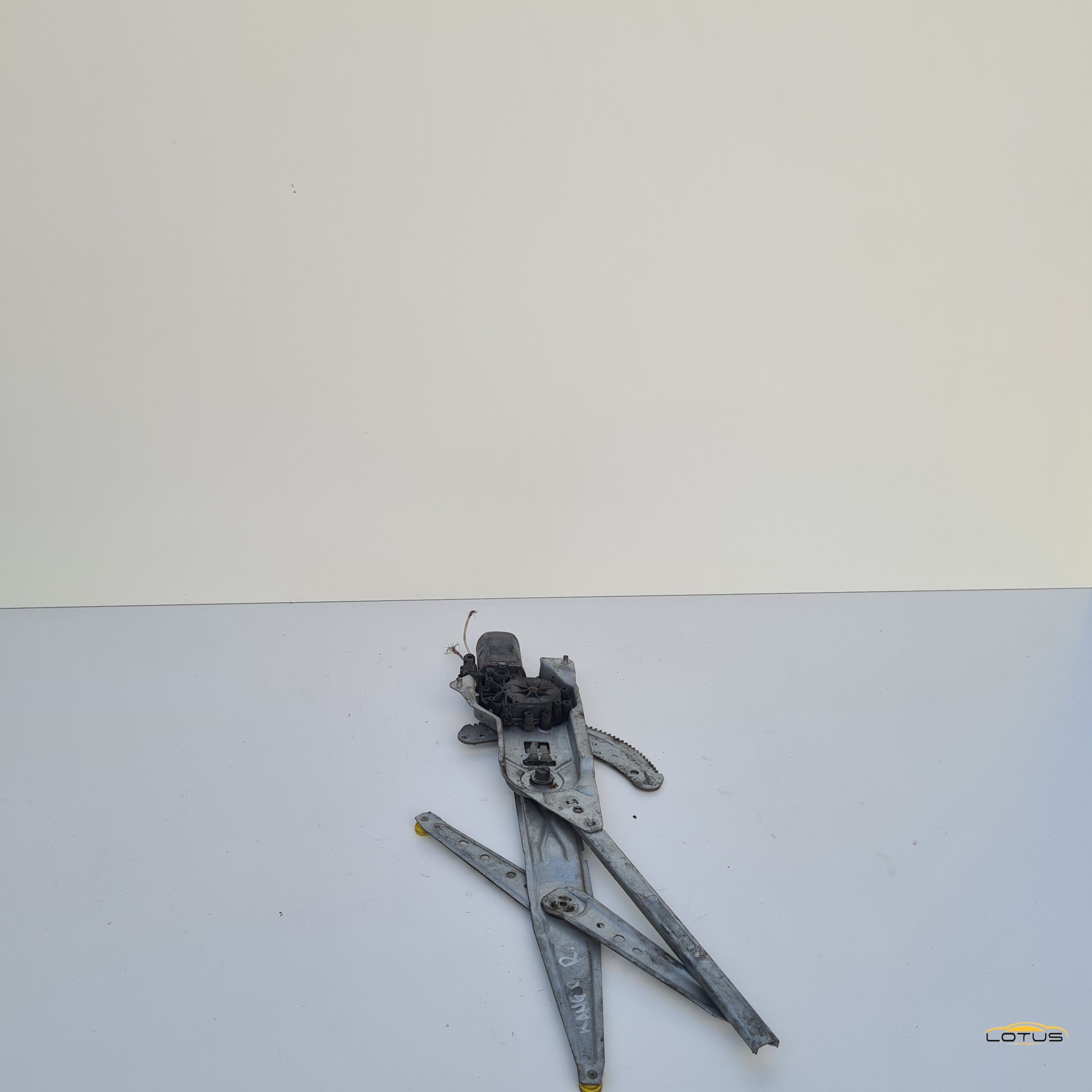 Desni podizac stakla 2V Renault Kangoo 2003-07