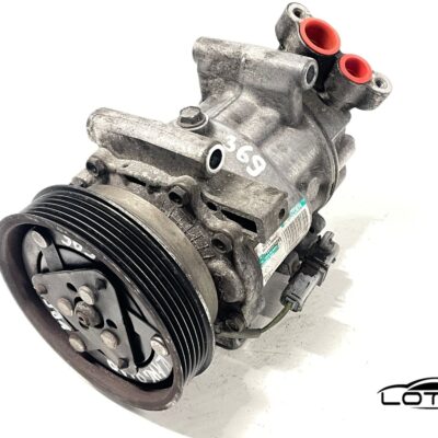 Kompresor klime Renault KANGOO 2007-2013 1.5 DCI