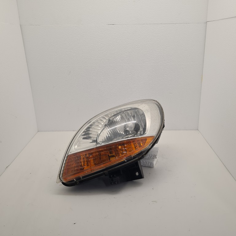 Lijevi far, farovi Renault Kangoo 2003-2005