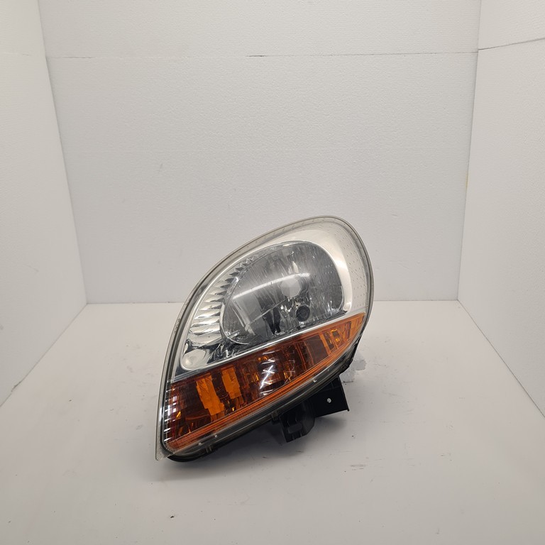 Lijevi far, farovi Renault Kangoo 2003-2005
