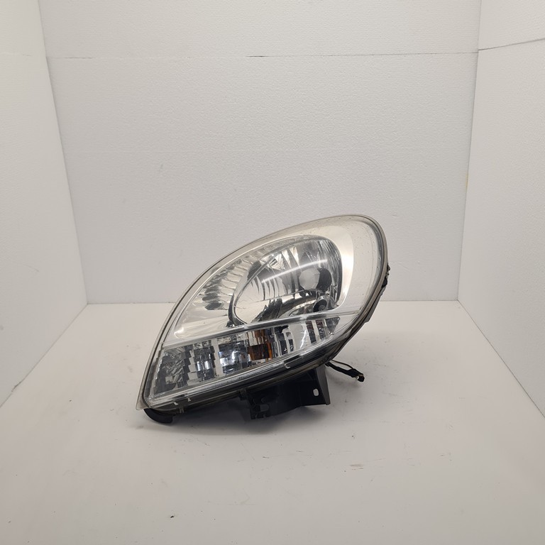 Lijevi far, farovi Renault Kangoo 2005-2008