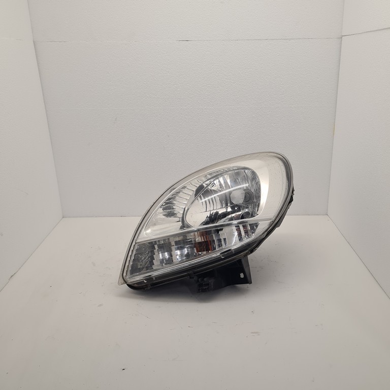 Lijevi far, farovi Renault Kangoo 2005-2008