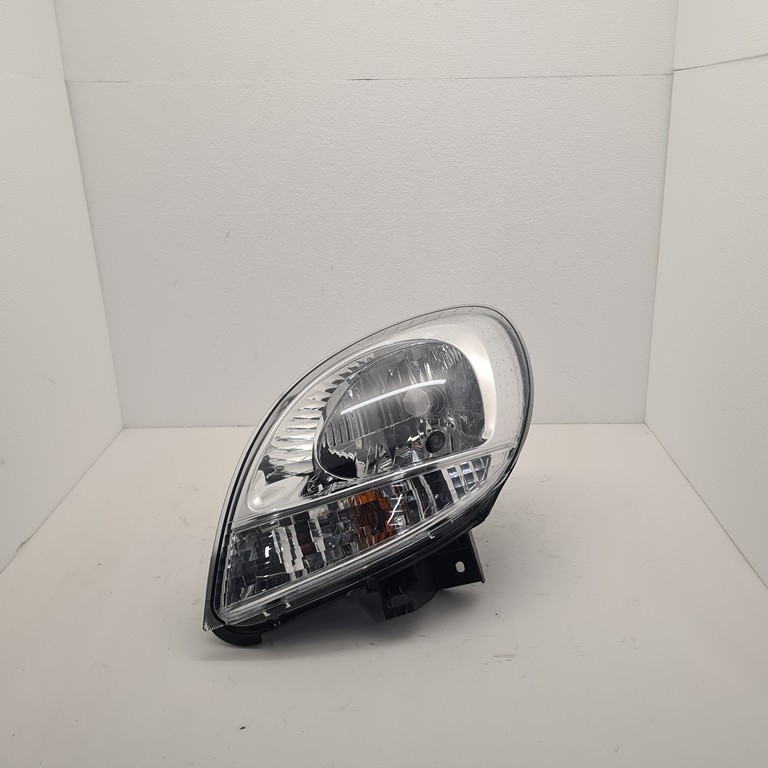 Lijevi far, farovi Renault Kangoo 2005-2008