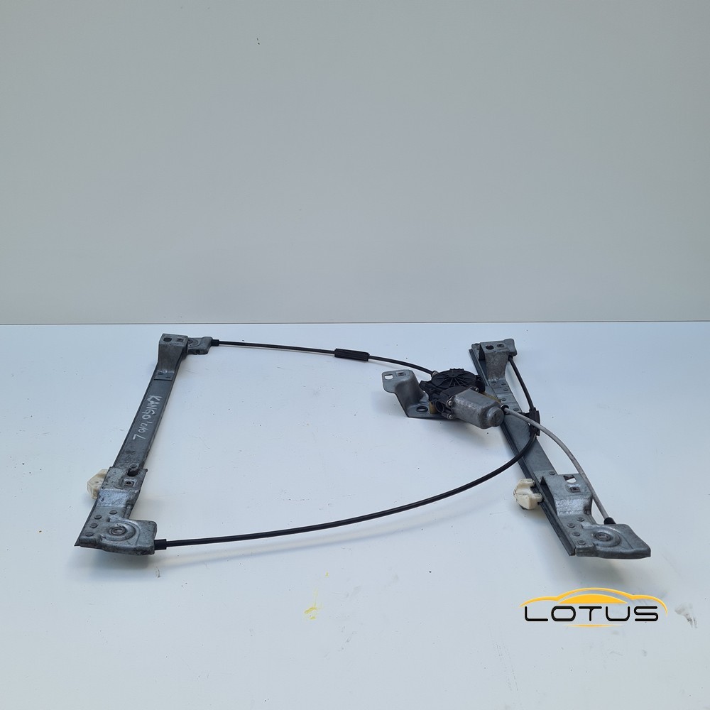Lijevi podizac stakla 2V Renault Kangoo 2008-13