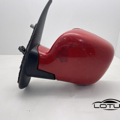 Lijevi retrovizor Renault KANGOO 2008-2012
