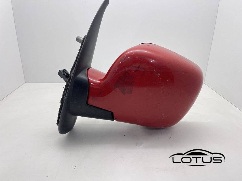 Lijevi retrovizor Renault KANGOO 2008-2012