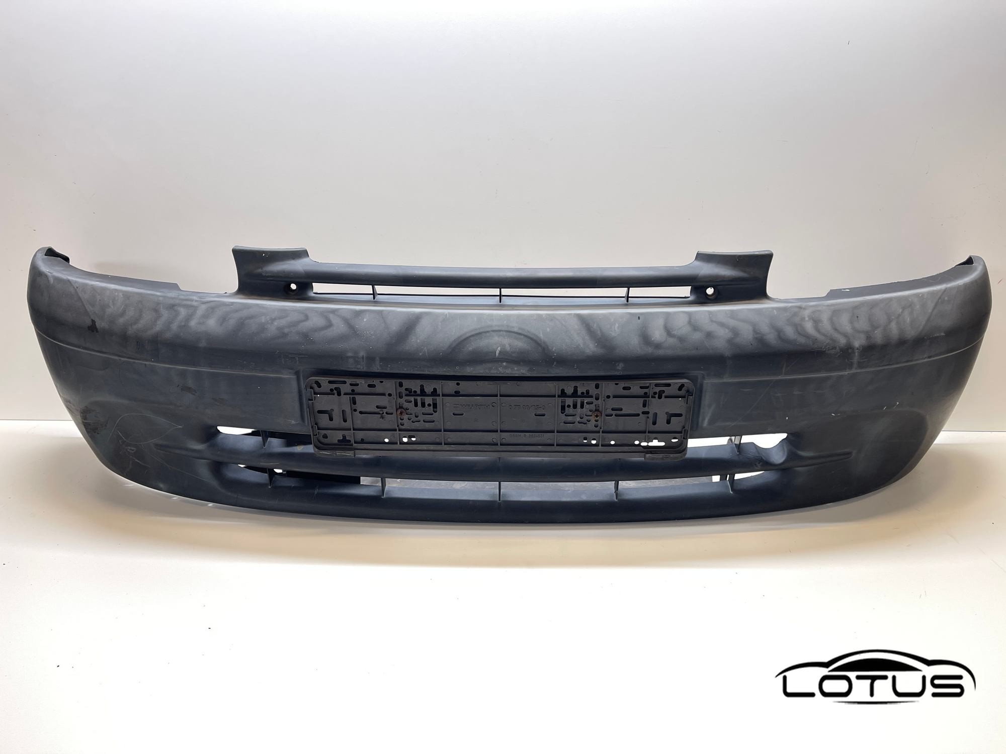 Prednji branik Renault KANGOO 2003-2007