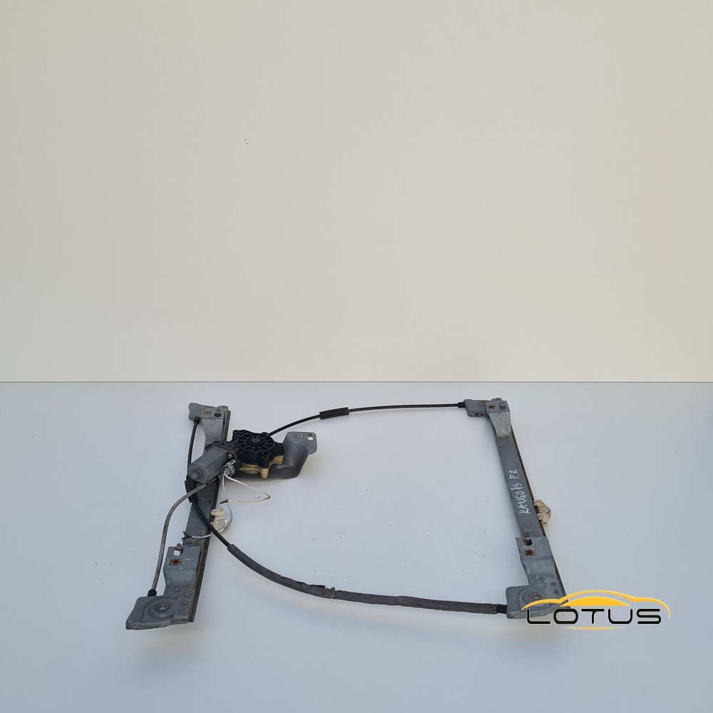 Prednji desni podizac stakla 4V Renault Kangoo 2013-21