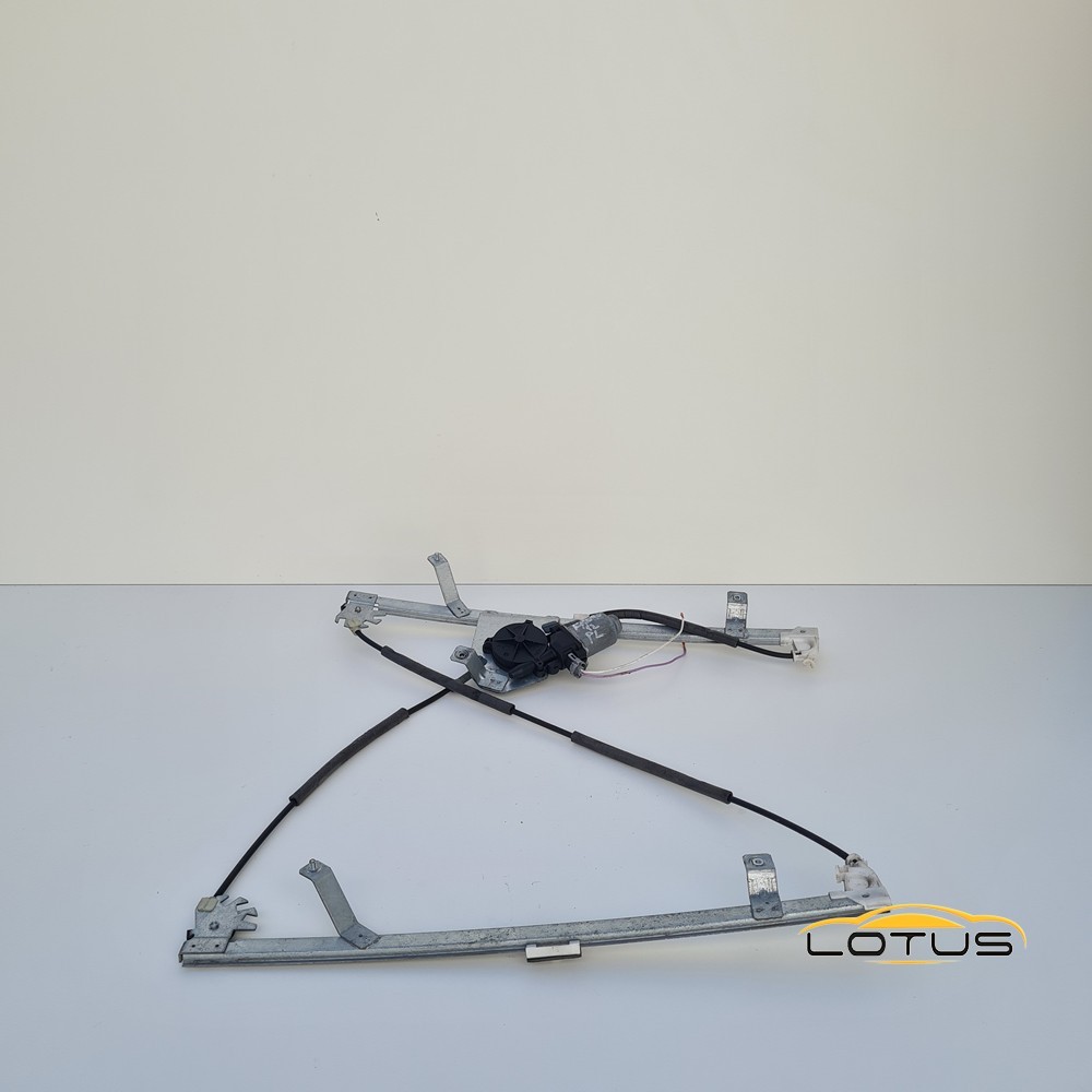 Prednji lijevi podizac stakla 4V Renault Kangoo 2008-13
