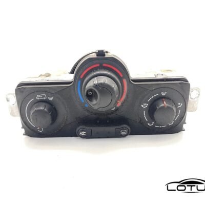 Prekidači klime Renault KANGOO 2008-2013
