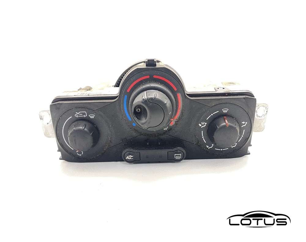 Prekidači klime Renault KANGOO 2008-2013