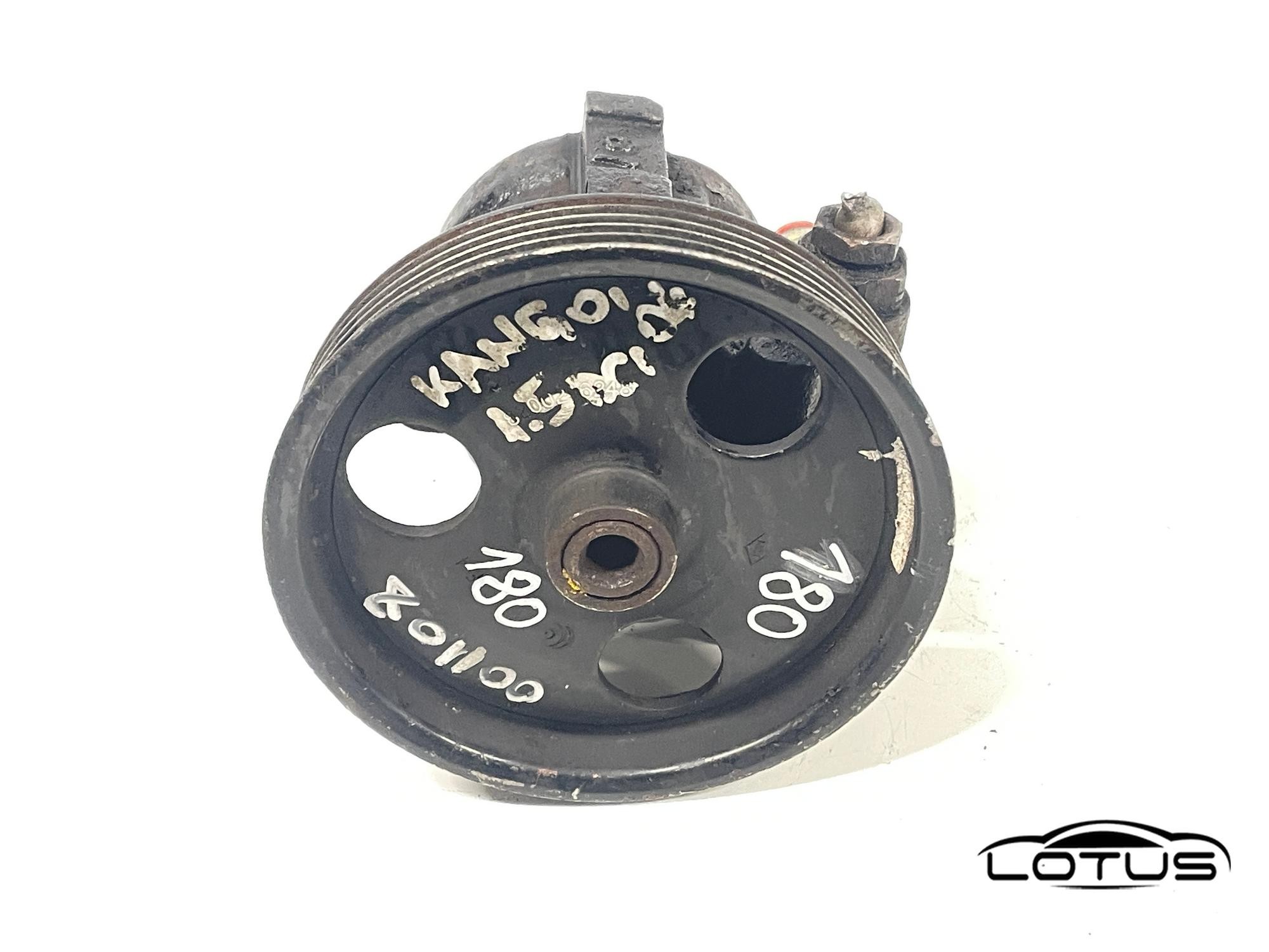 Servo pumpa Renault KANGOO 2003-2007 1.5 DCI