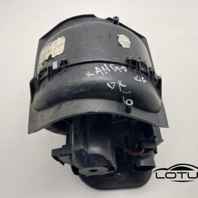 Ventilator kabine Renault KANGOO 1998-2008