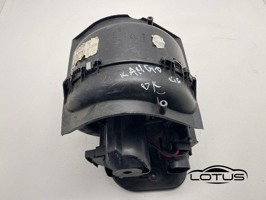 Ventilator kabine Renault KANGOO 1998-2008
