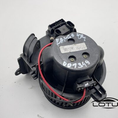 Ventilator kabine Renault KANGOO 1998-2009