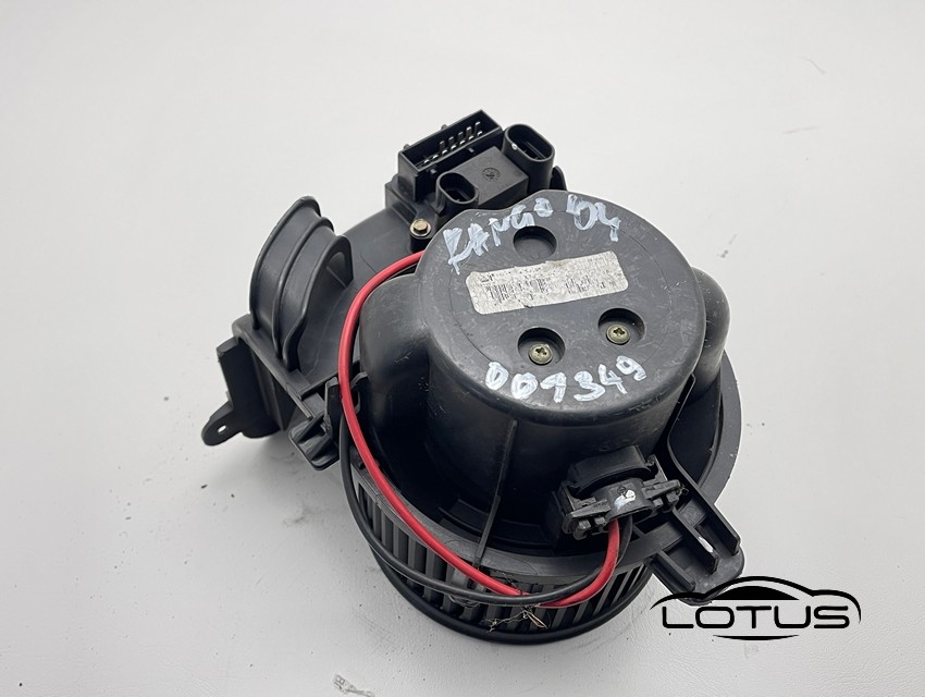 Ventilator kabine Renault KANGOO 1998-2009