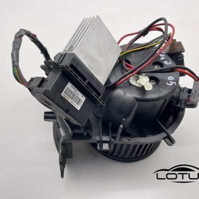Ventilator kabine Renault KANGOO 1998-2009