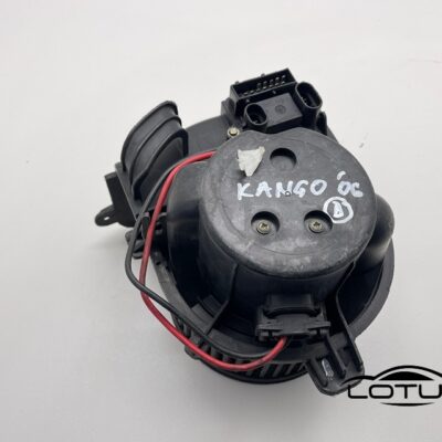Ventilator kabine Renault KANGOO 1998-2009