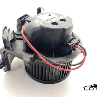 Ventilator kabine Renault KANGOO 2003-2009