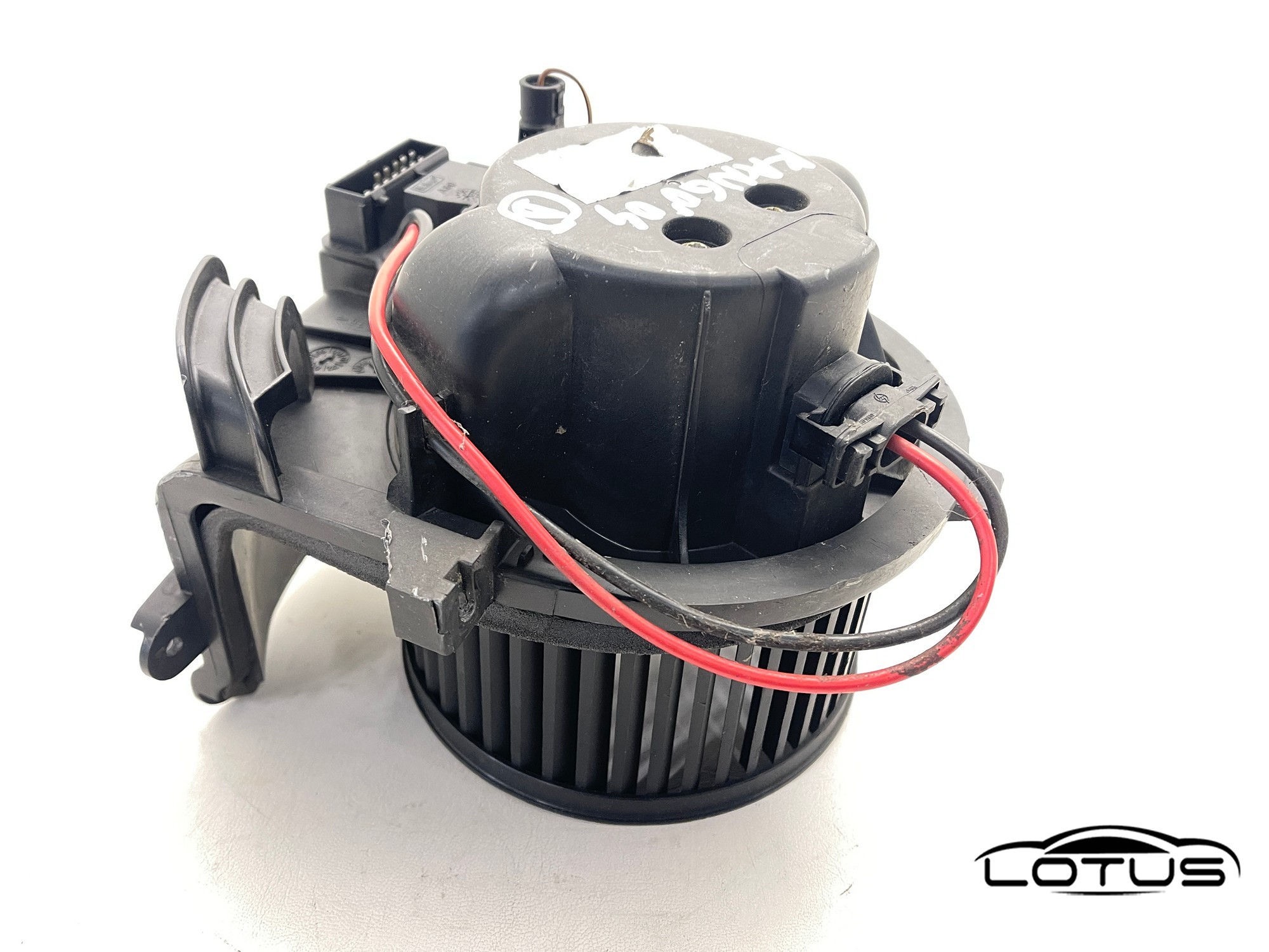 Ventilator kabine Renault KANGOO 2003-2009