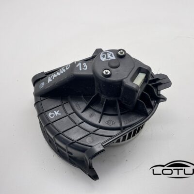 Ventilator kabine Renault KANGOO 2008-2013