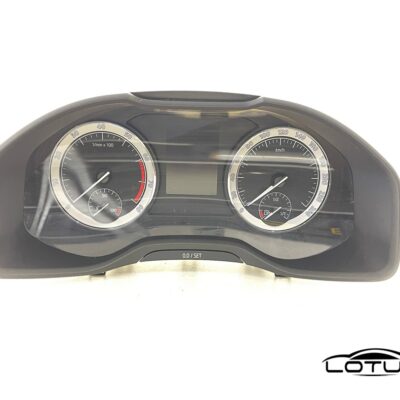 Kilometar sat Skoda KODIAQ 1.4 TSI 565920750A