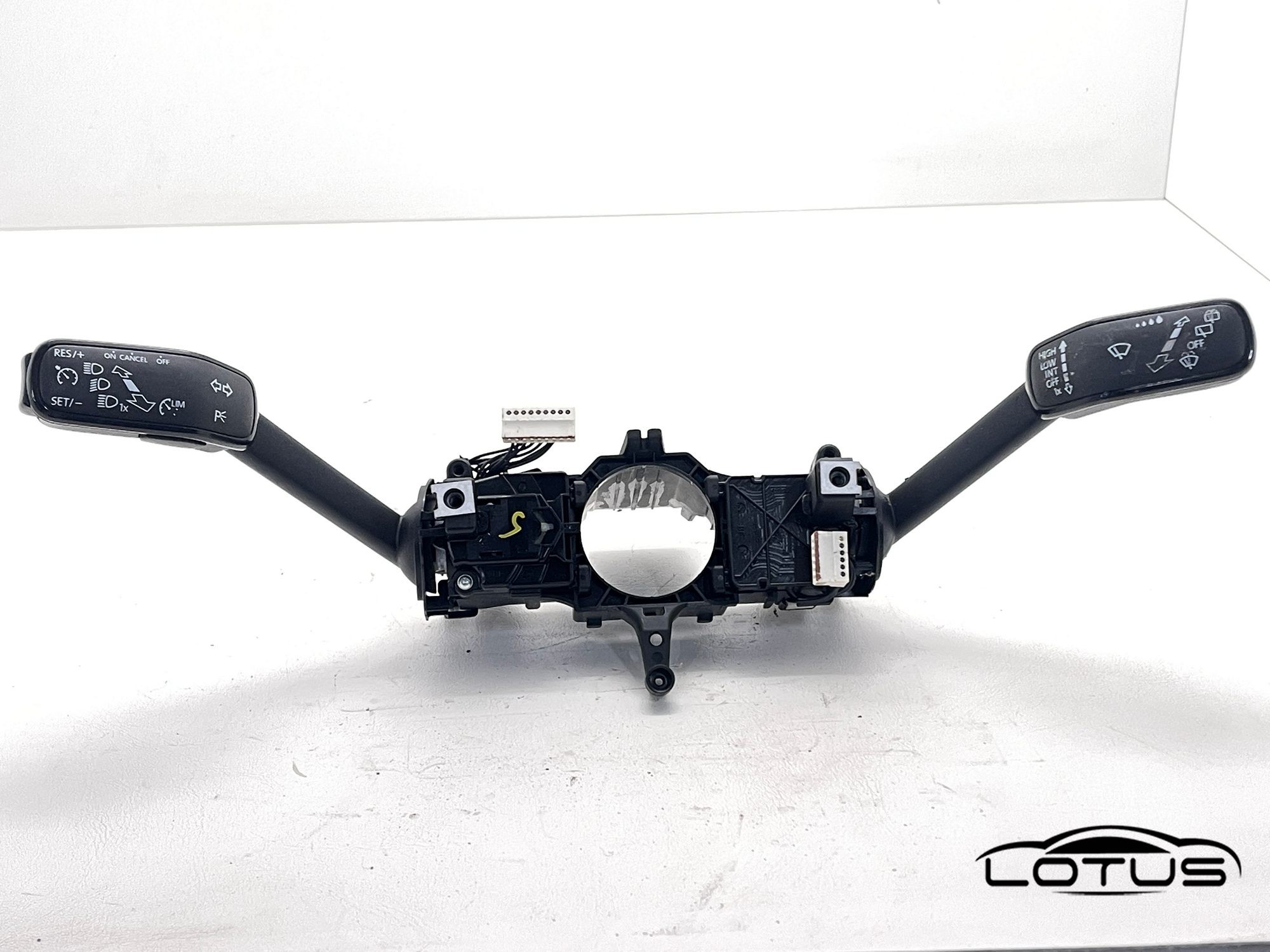 Ablender rucica Skoda KODIAQ 5Q0953521ER