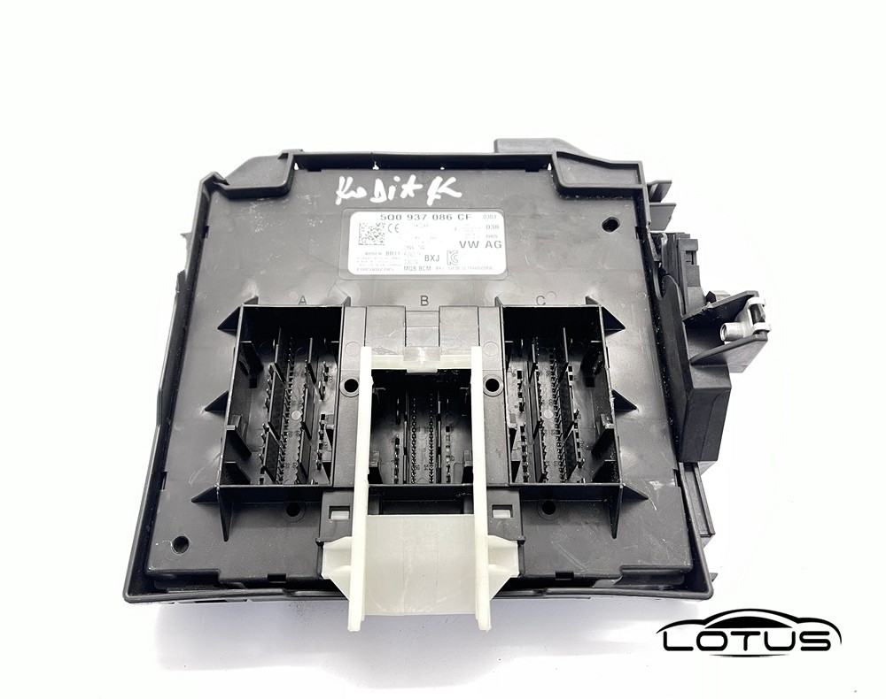 BCM komfort modul Skoda KODIAQ 5Q0937086CF