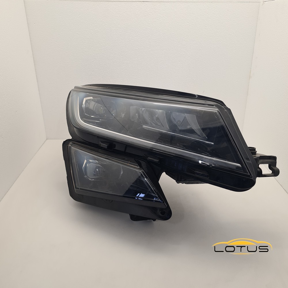 Desni far LED Skoda KODIAQ 2016-2021