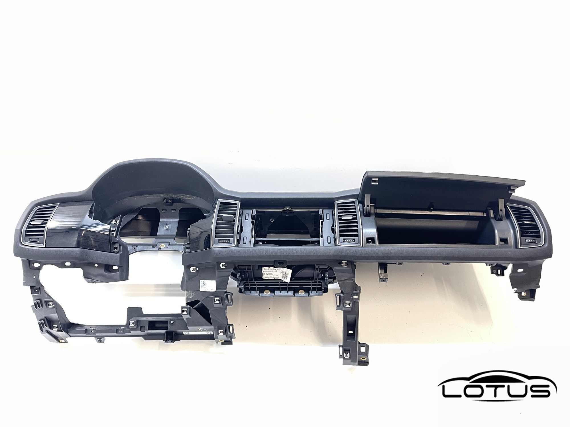 Instrument tabla Skoda KODIAQ 2016-2021