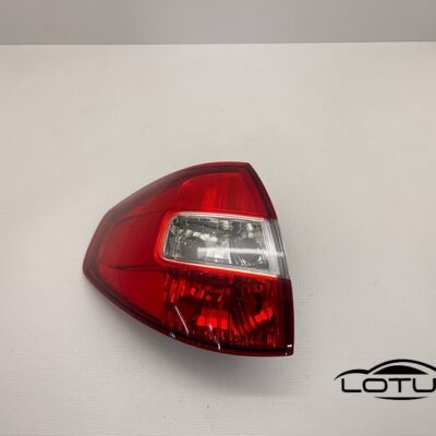 Lijeva štoplampa Renault Koleos 08-11