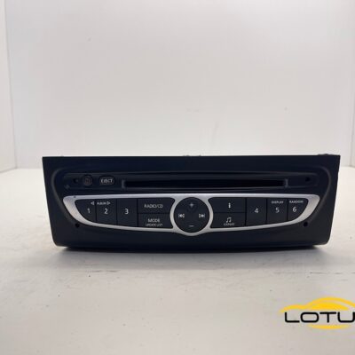 Radio Renault KOLEOS 2008-2011