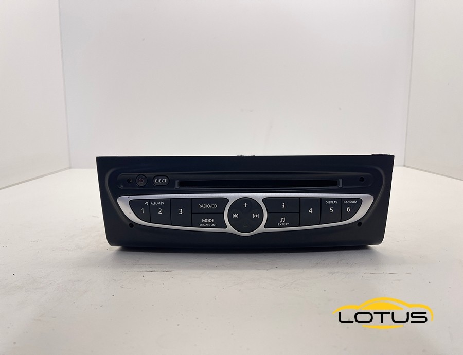 Radio Renault KOLEOS 2008-2011