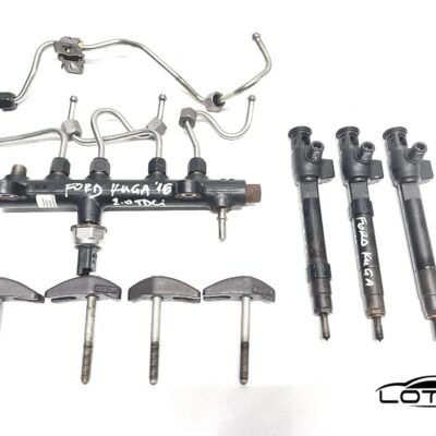 Set dizna, pumpa, rail Ford KUGA 2.0 TDCI 9674984080