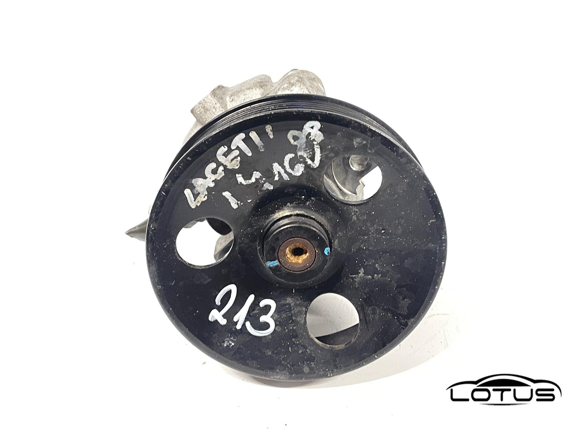 Servo pumpa Chevrolet LACETTI 2002-2010 1.4 BENZIN