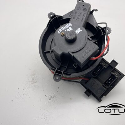Ventilator kabine Renault LAGUNA 1 1998-2001