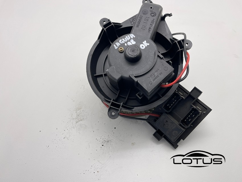 Ventilator kabine Renault LAGUNA 1 1998-2001