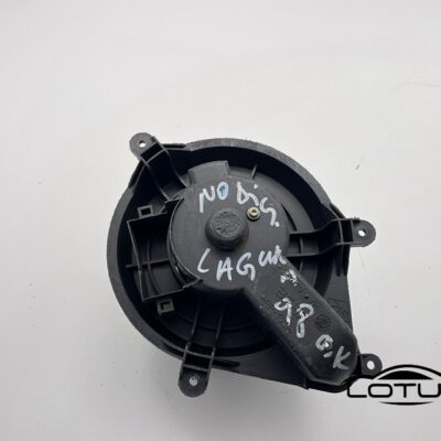 Ventilator kabine Renault LAGUNA 1 1998-2001