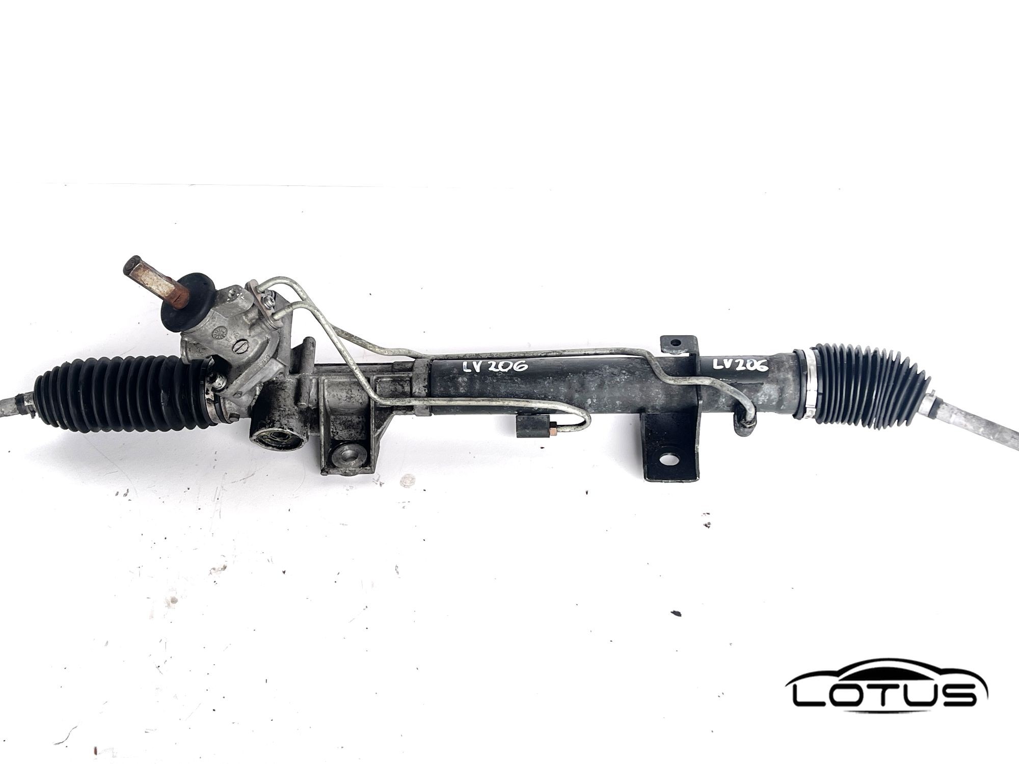Letva volana Renault LAGUNA 2 2001-2007 6800000991G