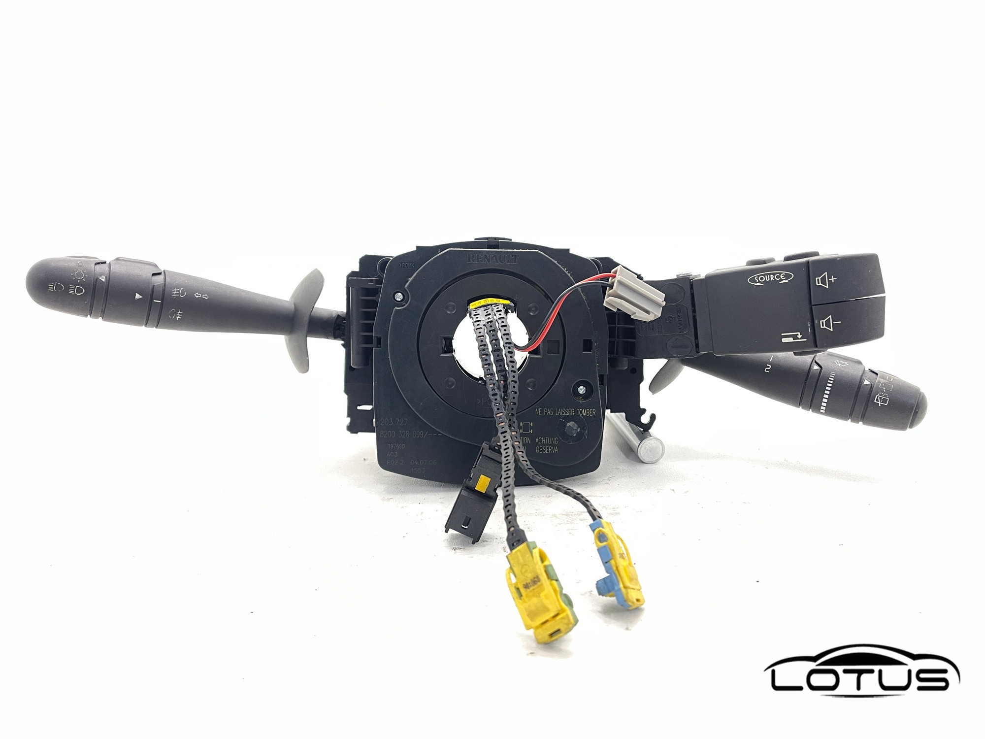 Ablender rucica Renault LAGUNA 2 8200328896