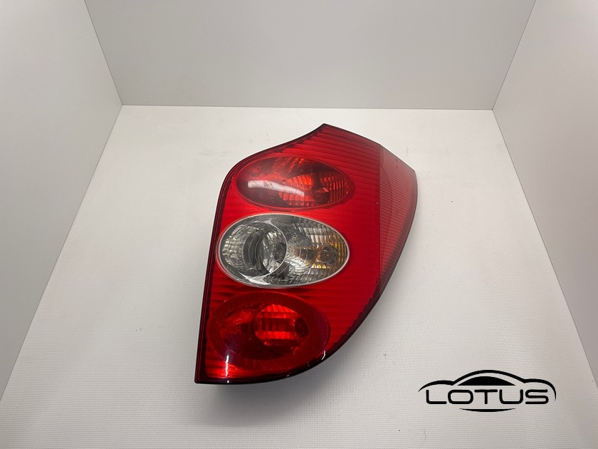 Desna štoplampa Renault Laguna 2 KARAVAN 01-07