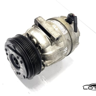 Kompresor klime Renault LAGUNA 2 2.2 DCI 7711134454