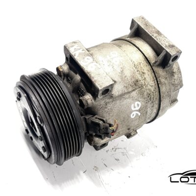 Kompresor klime Renault LAGUNA 2 699740