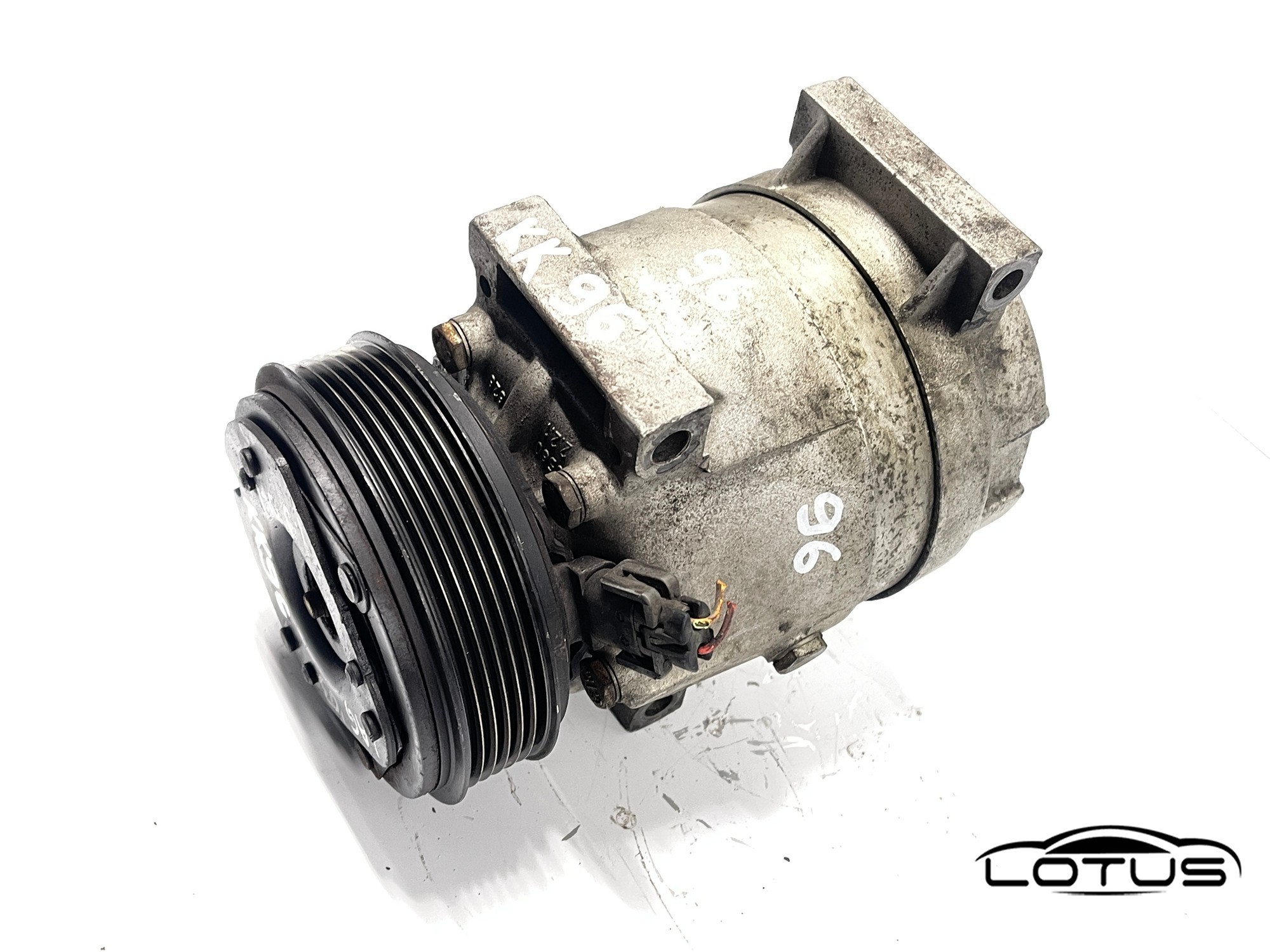 Kompresor klime Renault LAGUNA 2 699740